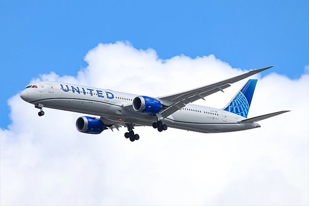 Non-Stop to 100+ International Cities This Summer