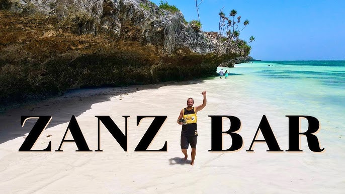 Zanzibar, Tanzania: A Tropical Paradise of Culture, Beaches, and History