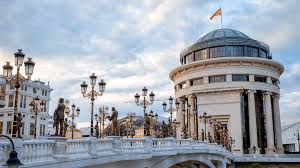 Skopje: The Bold Heart of the Balkans