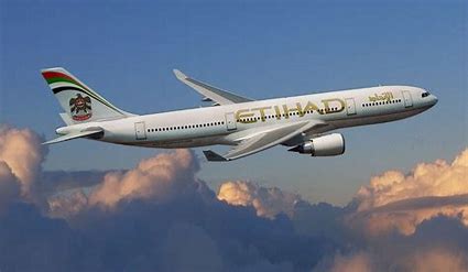 Etihad Airways praises its new Nice course send off with passages beginning at AED 2,495