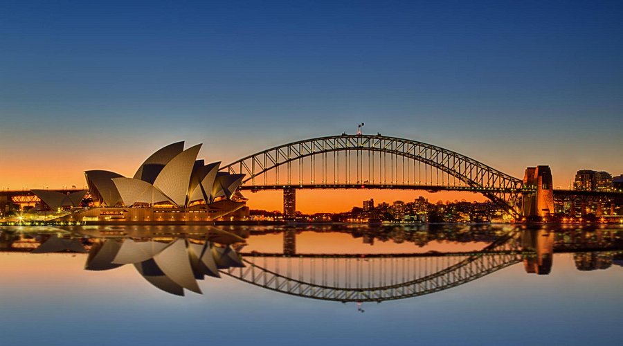 🇦🇺 Sydney, Australia: Where Coastal Energy Meets Urban Elegance