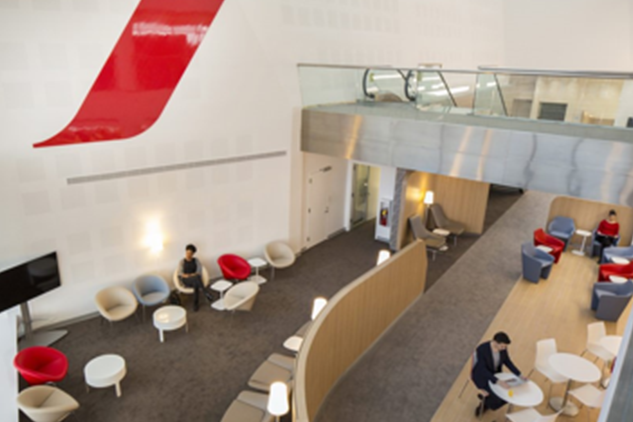 Neos Air Premium Class JFK to Italy from $1061