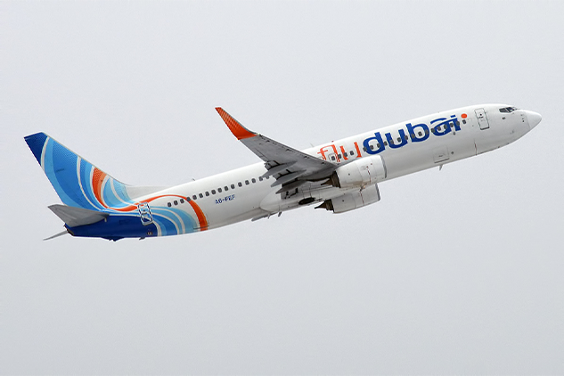 Escape the ordinary this winter with flydubai