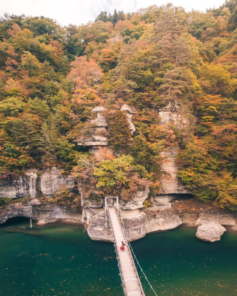 Tohoku: Japan’s Hidden Gem of Nature, Culture, and Soulful Serenity