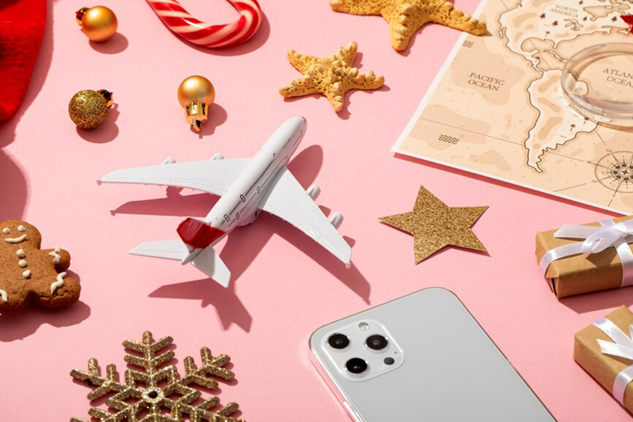 The best Christmas vacation destinations for 2022
