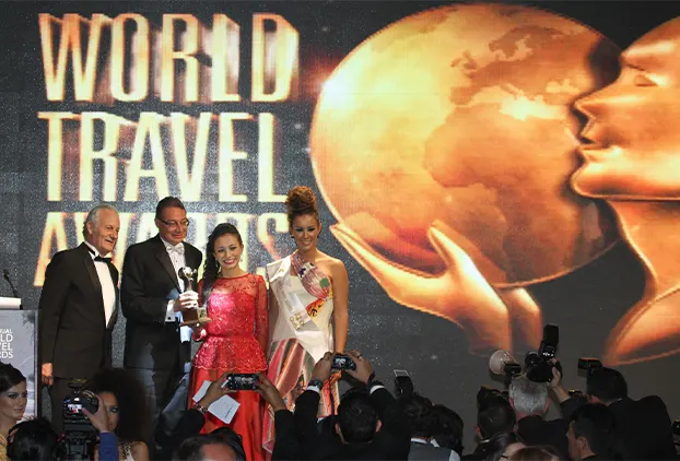 Unveiling the 2024 Middle East Award Winners