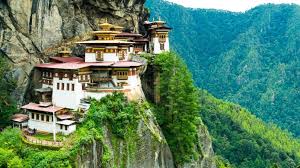 Thimphu, Bhutan: A Journey Into the Heart of the Himalayas
