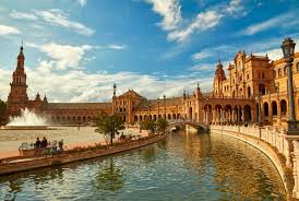 Why Seville, Spain Is the Place to Be This Spring