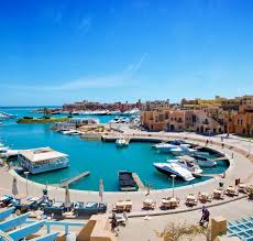 Your Ultimate Summer Getaway in Egypt