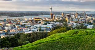 Auckland Unleashed: New Zealand’s City of Sails, Volcanoes, and Vibrant Culture