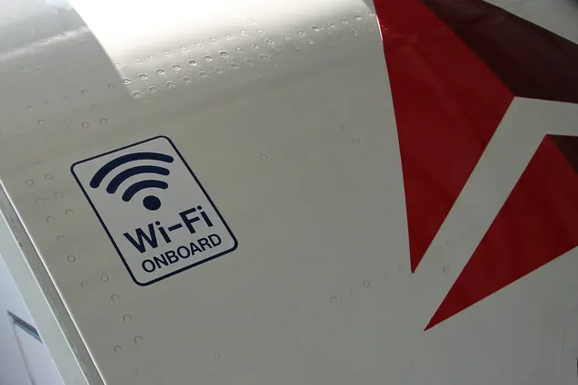 Delta will offer free Wi-Fi