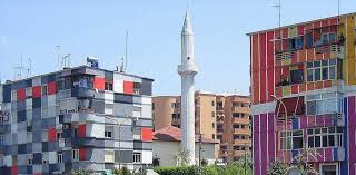 Tirana Reimagined: Where History Paints the Streets and the Future Shines Bright