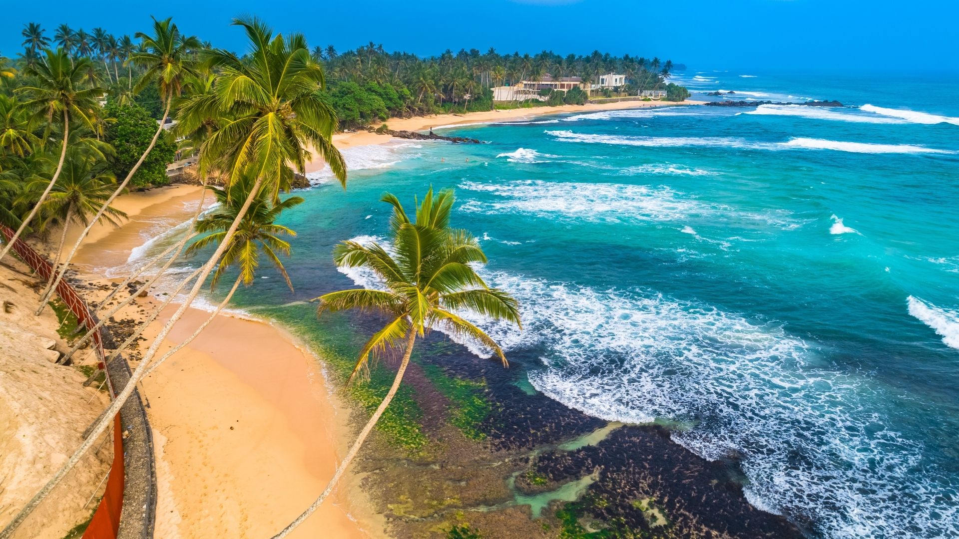 Galle Unfolded: Colonial Walls, Ocean Breezes & Timeless Sri Lankan Soul