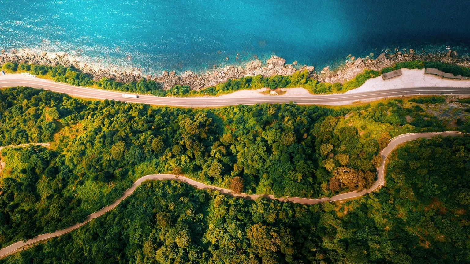 🇬🇪 Batumi: Georgia’s Vibrant Seaside City on the Black Sea