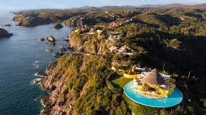 Mexico’s Hidden Pacific Paradise Awakens in 2025