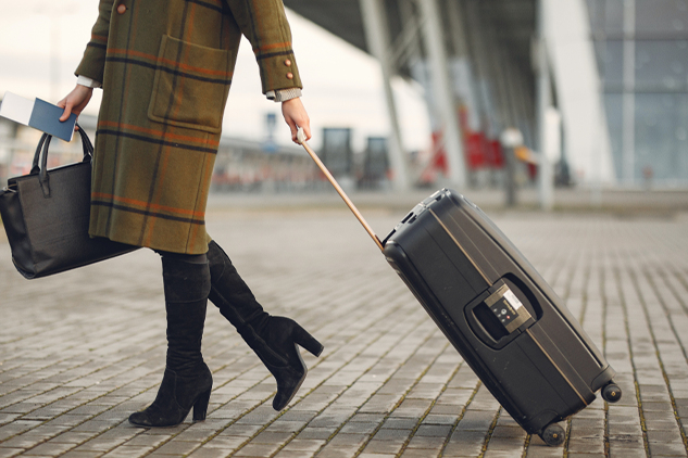 Travel Hassle-Free During Christmas