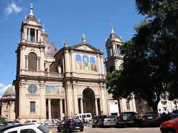 Porto Alegre Uncovered: Where Gaucho Pride Meets Urban Soul
