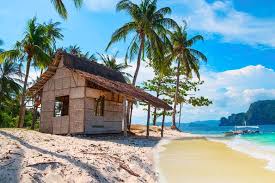 Palawan, Philippines: A Wild Paradise of Islands, Lagoons, and Wonder