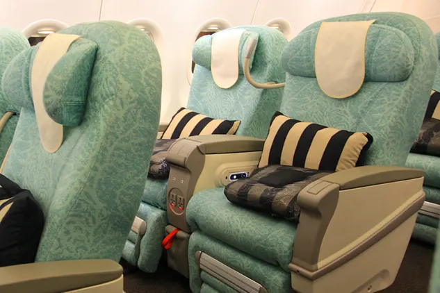 Etihad Airways is adding flights to Shanghai