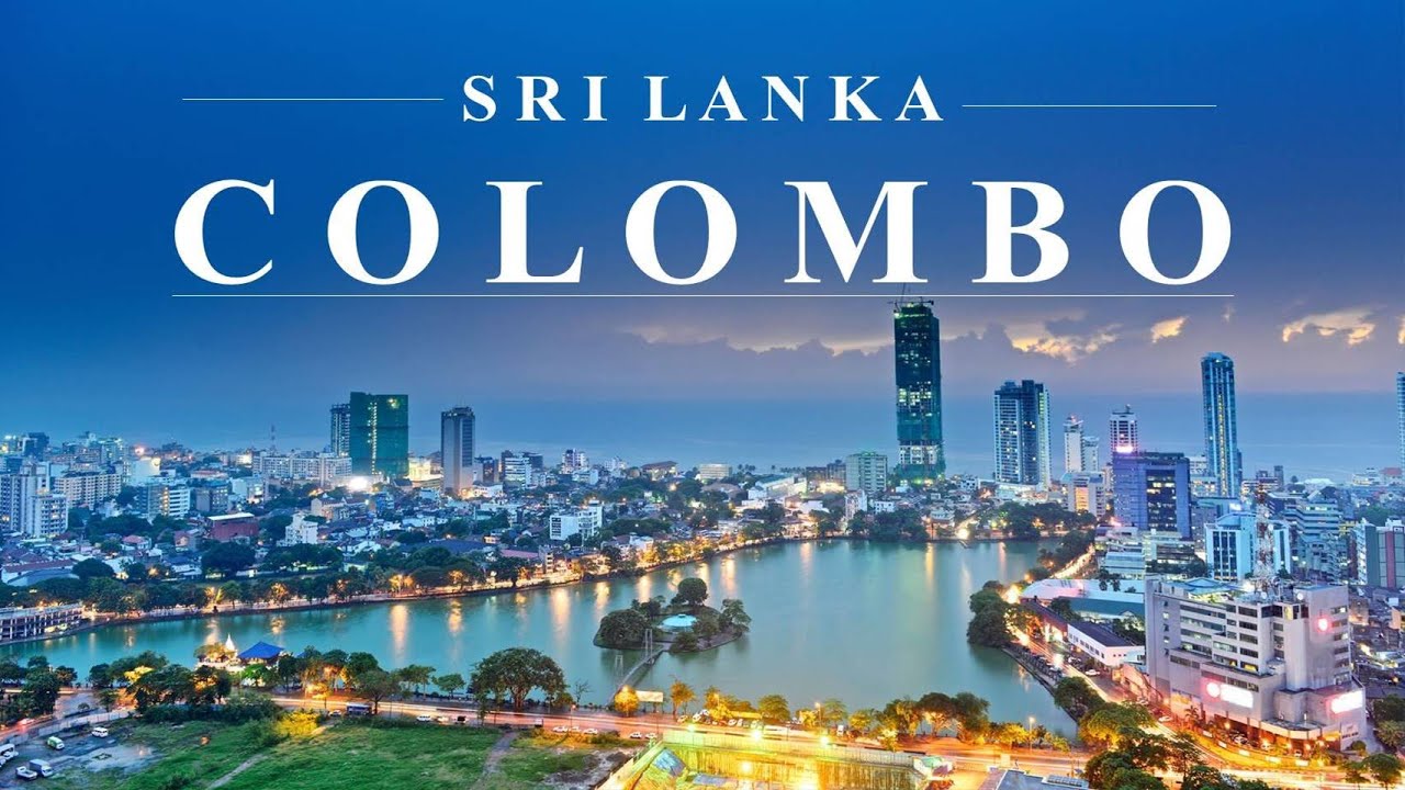 Colombo, Sri Lanka: A Coastal Capital of Culture, Spice, and Serenity
