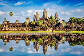 Siem Reap, Cambodia: Gateway to the Timeless Temples of Angkor