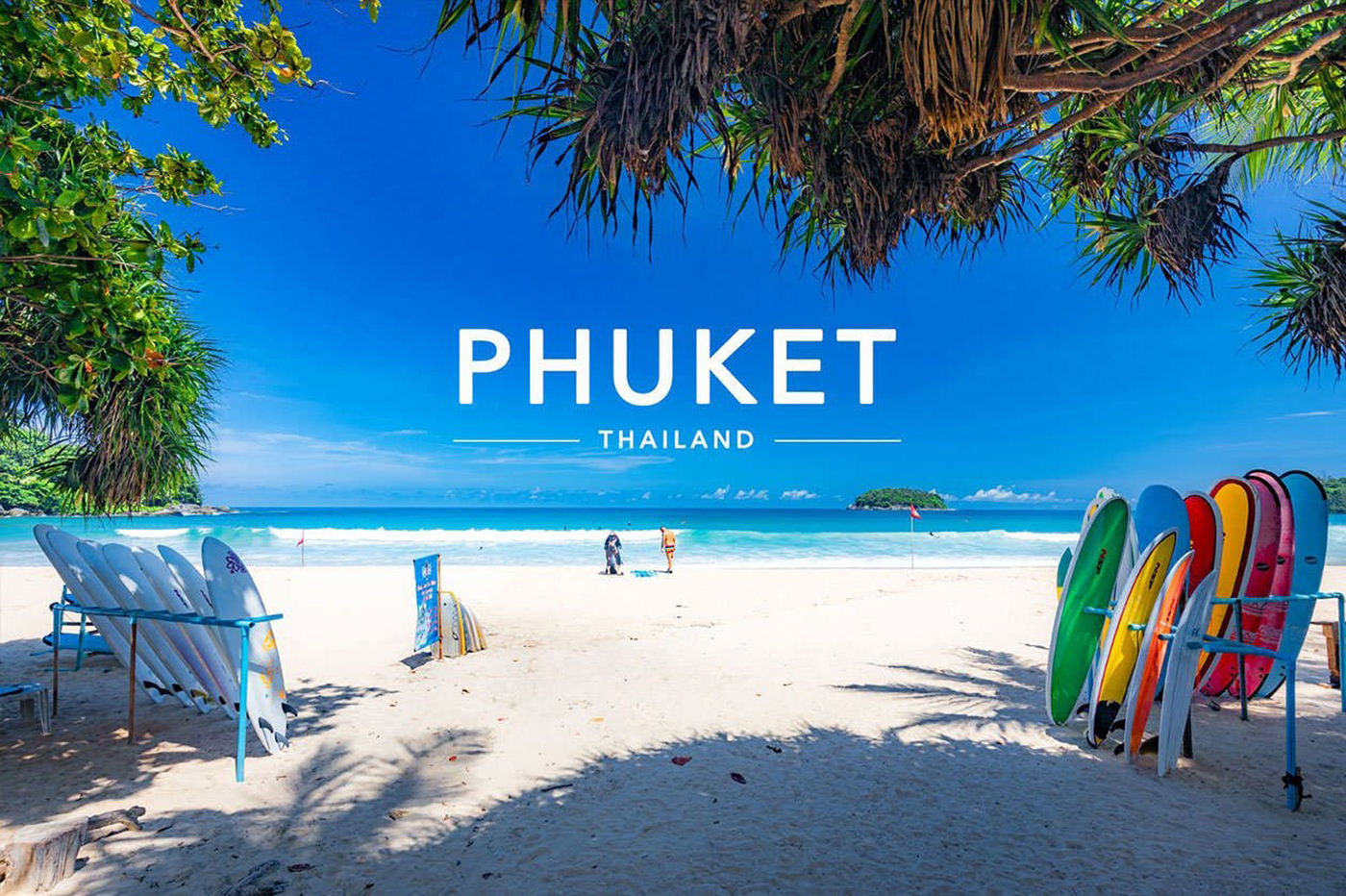 Phuket, Thailand: The Island Paradise of Sun, Sand, and Serenity
