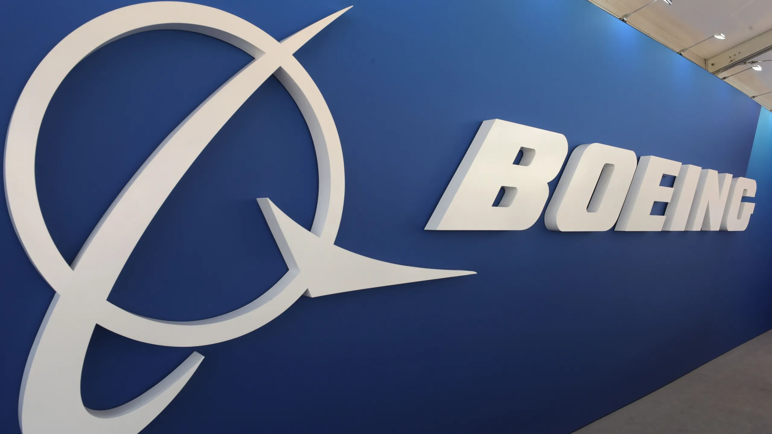 Boeing Donates $500,000