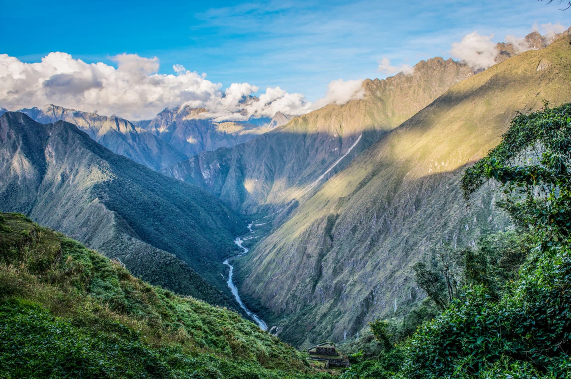 From Peaks to Rainforest: The Soul-Stirring Journey Through the Andes & Amazon
