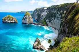 Bali, Island of Gods: A Journey Through Indonesia’s Most Enchanting Escape