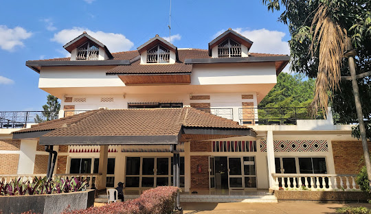 Kigali, Rwanda: A Capital City Rich in History, Culture, and Scenic Beauty