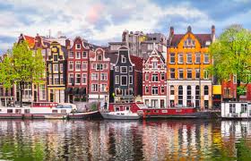 Best Time to Visit Amsterdam, Netherlands