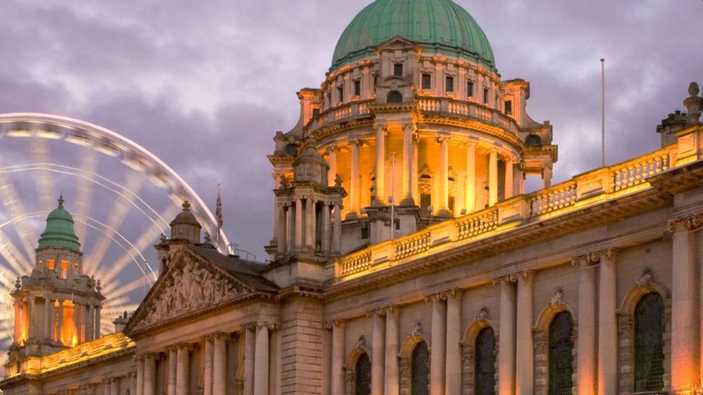 Belfast Unveiled: Northern Ireland’s Historic Capital with a Modern Twist