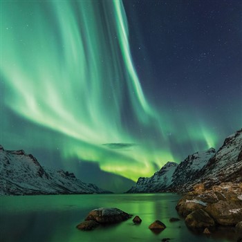 Iceland: A Land of Fire and Ice