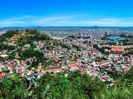 Antananarivo Awakens: Royal Hills & Red Earth Roads in Madagascar’s Soulful Capital