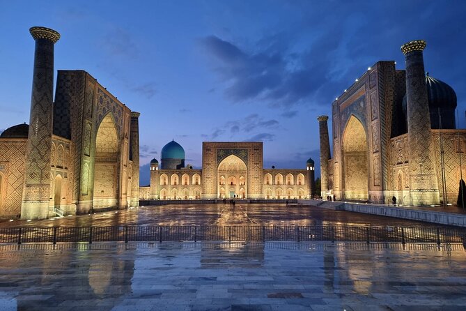 Tashkent, Uzbekistan: Discover the Heart of Central Asia’s Cultural Riches