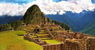 Machu Picchu, Peru: Journey to the Lost City of the Incas
