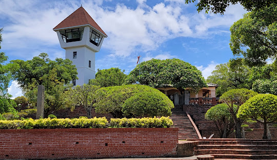 Tainan: Taiwan’s Historic Heartbeat of Culture and Flavor