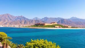 Fujairah: The UAE’s Quiet Gem of Mountains, Mosques, and the Sea