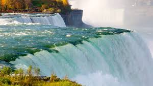 Niagara Falls, London, UK: Discover the Hidden Gem of London’s Natural Beauty