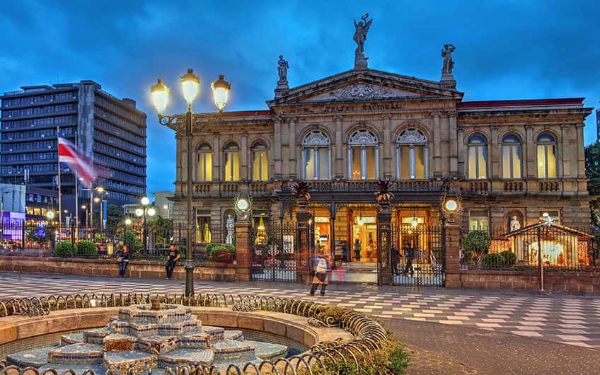 San José Uncovered: The Cultural Core of Costa Rica Awaits