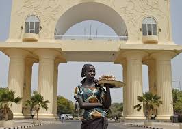 Banjul, The Gambia: A Blend of Colonial Heritage, Culture, and Riverfront Charm