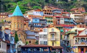 Tbilisi, Georgia: Where Ancient Charm Meets Modern Soul