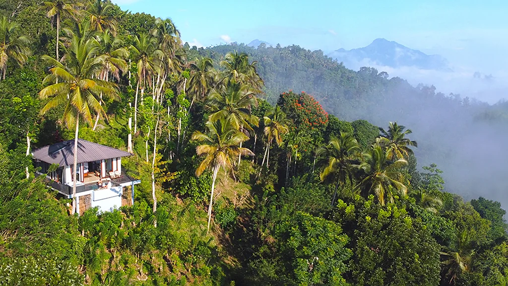Why Sri Lanka Should Be Your Next Travel Escape in 2025