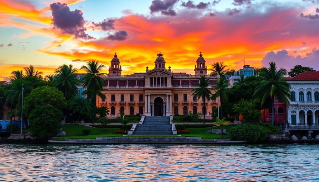 🇨🇺 Cienfuegos: Cuba’s Seaside City of Elegance and French Flair