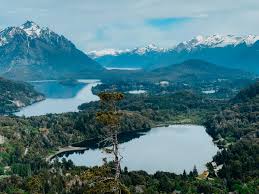 Bariloche Bliss: Alpine Escapes, Andean Lakes, and Chocolate Trails