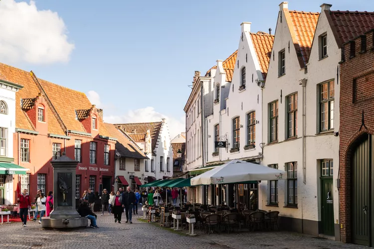 A Fairytale Escape in the Heart of Belgium