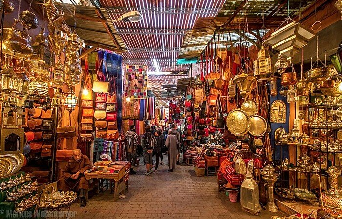 Fès: Morocco’s Timeless Capital of Knowledge, Craft, and Living Heritage