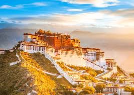 Lhasa, Tibet: The Spiritual Heart of the Himalayas