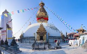 Kathmandu Revealed: A Spiritual Tapestry at the Roof of the World