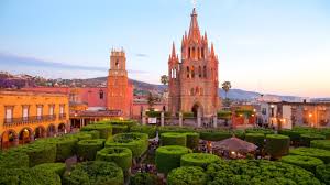 🇲🇽 San Miguel de Allende: Mexico’s Artistic Heart in Colonial Splendor